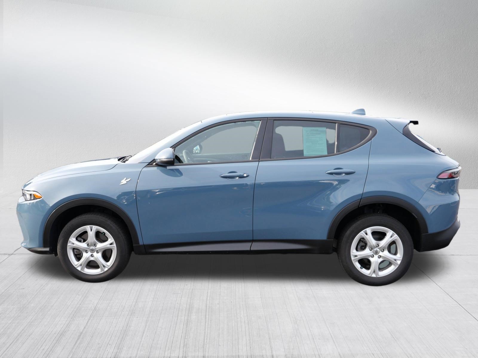 Used 2023 Dodge Hornet GT Plus AWD/4WD image 4