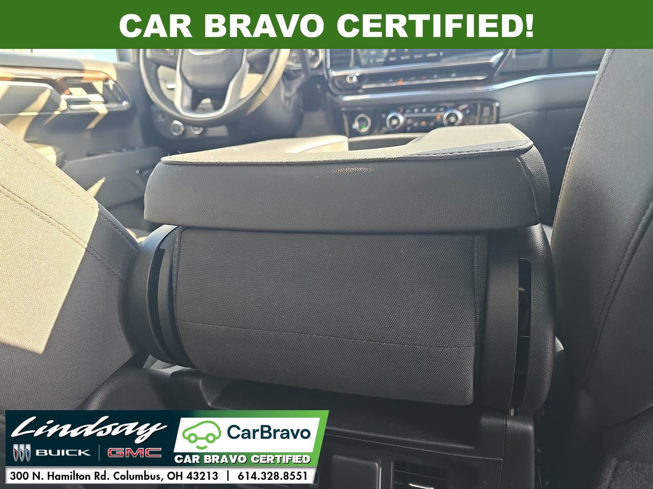 Certified 2024 GMC Sierra 1500 Elevation image 20