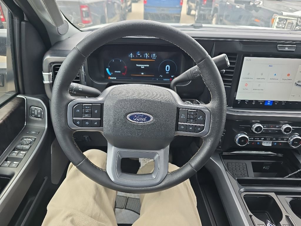 Used 2026 Ford F350 Lariat AWD/4WD image 15