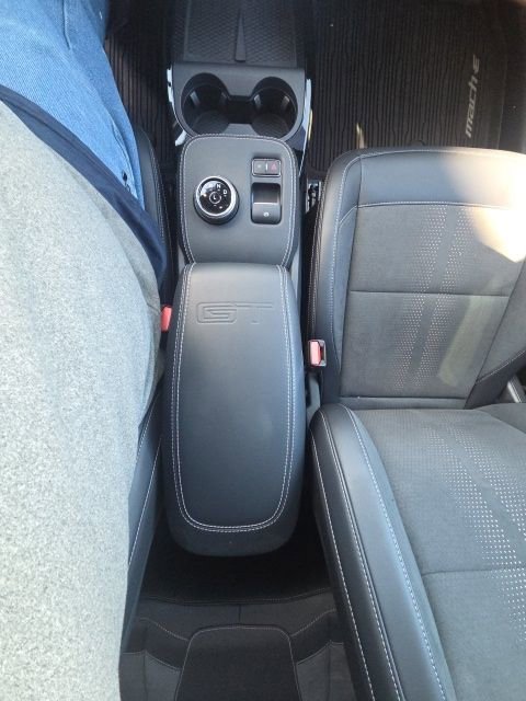 Used 2023 Ford Mustang Mach-E GT w/ GT Performance Edition image 32