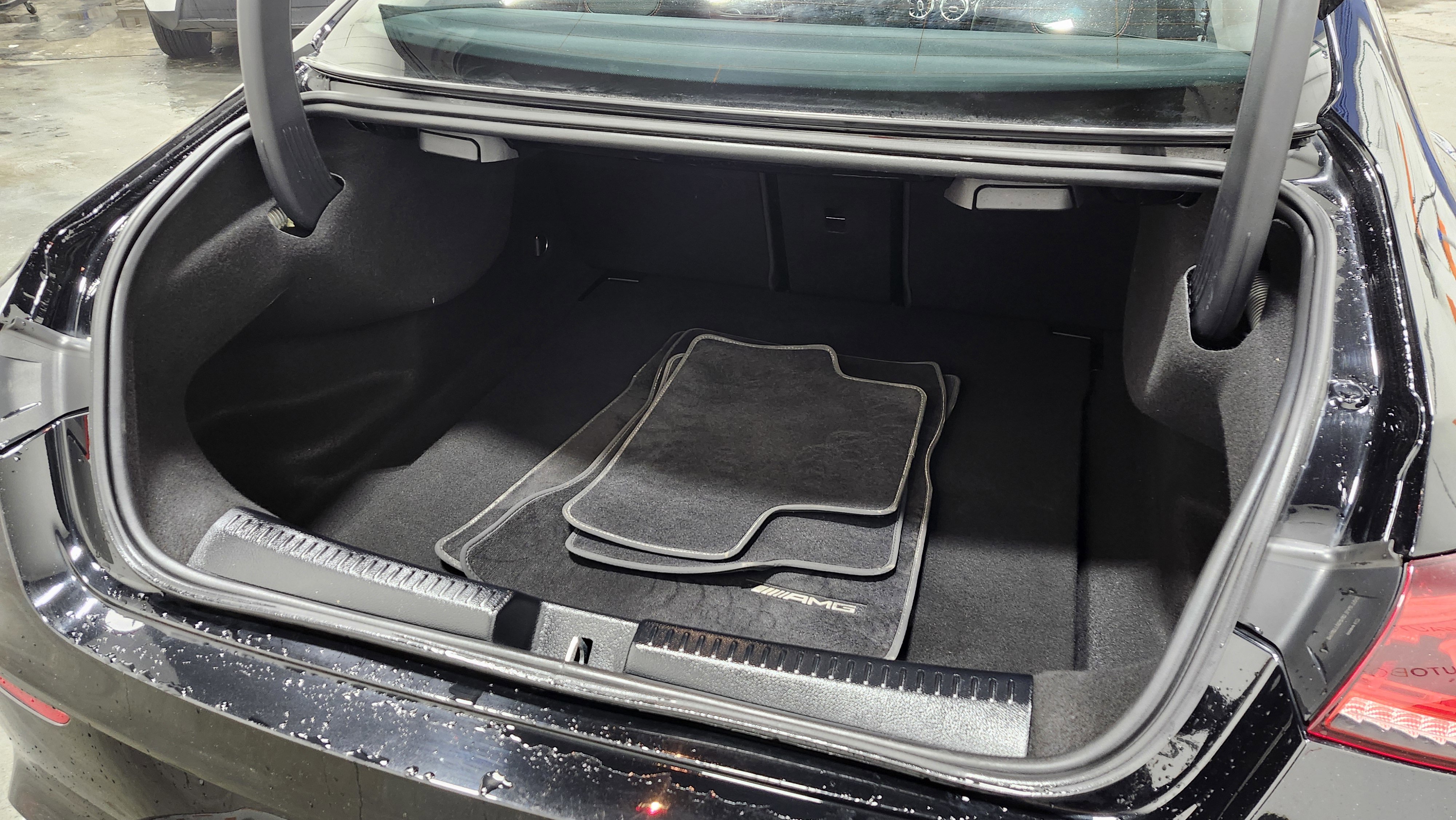 Used 2021 Mercedes-Benz CLA 45 AMG 4MATIC image 27