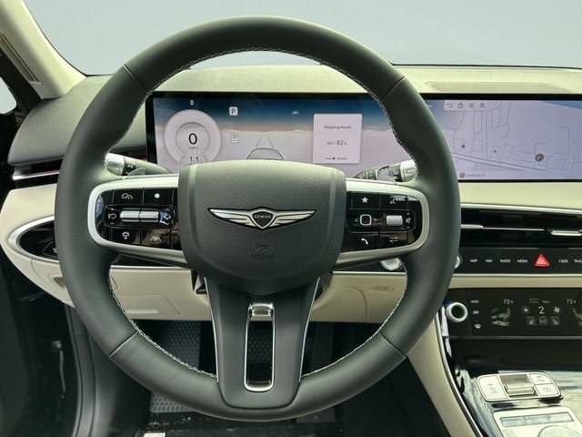 Used 2026 Genesis GV70 2.5T AWD/4WD image 29