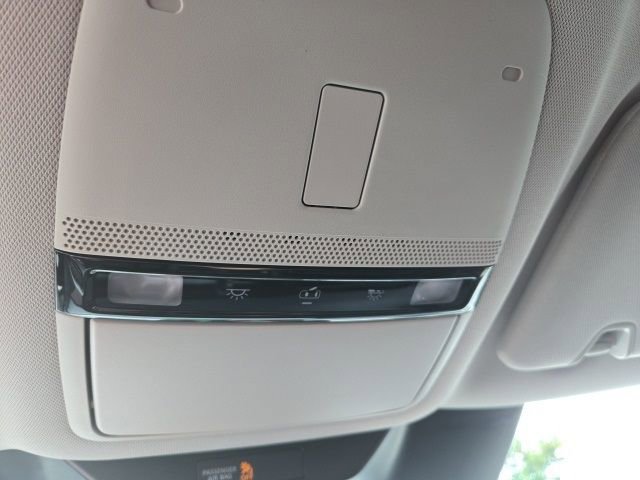 Certified 2025 Nissan Murano SV image 20