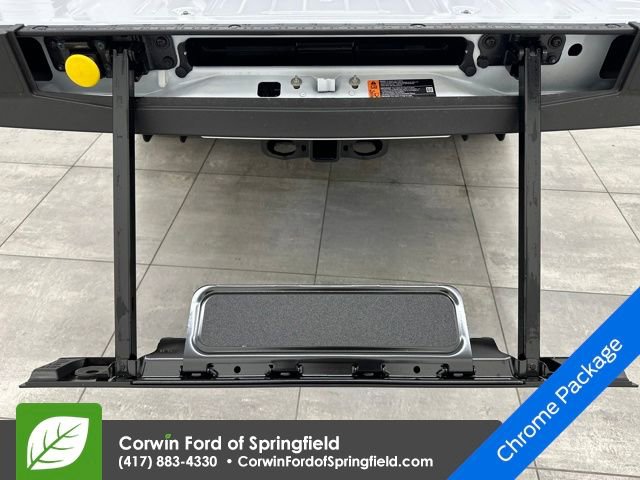 New 2026 Ford F350 Lariat w/ Lariat Premium Package image 21