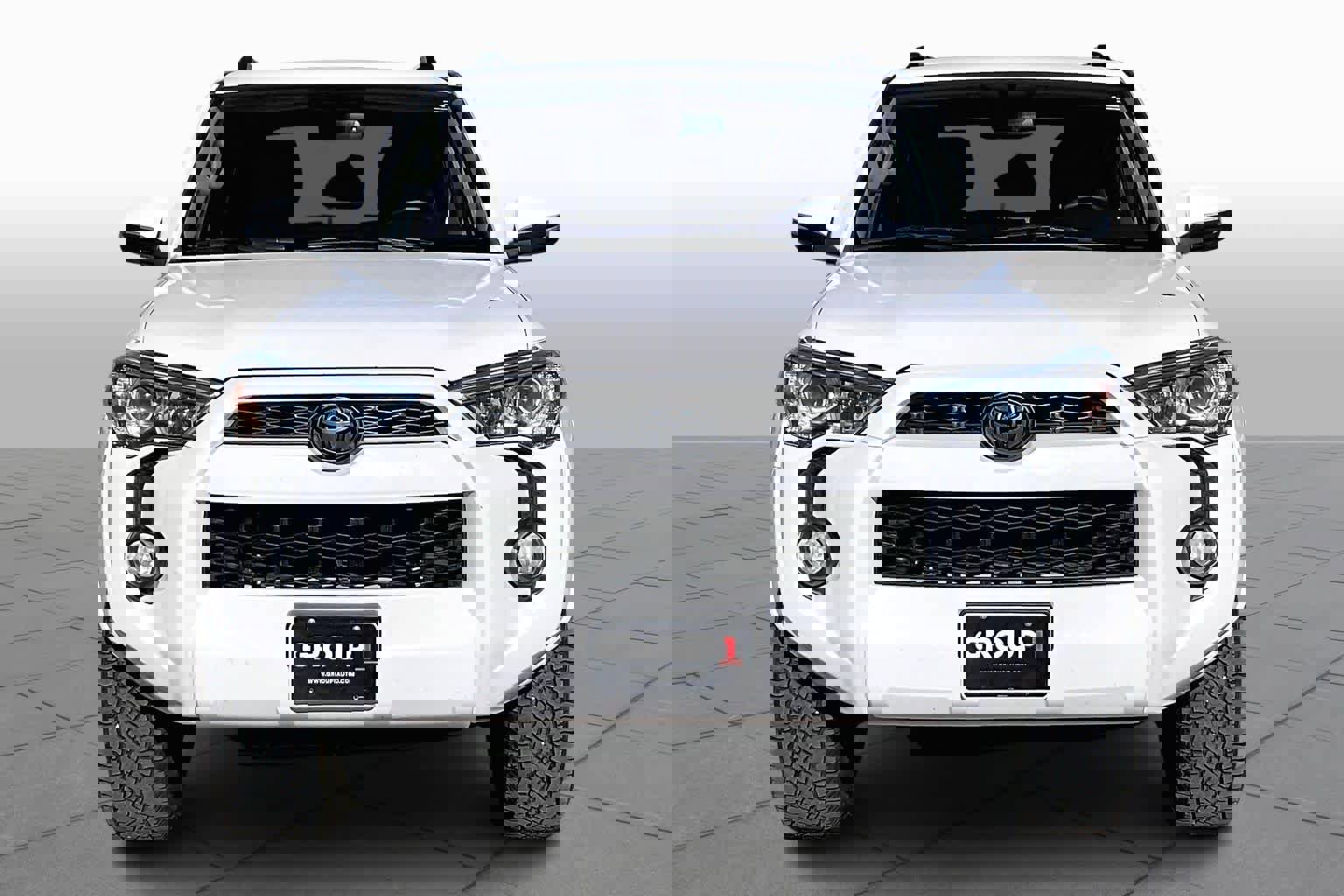 Used 2019 Toyota 4Runner SR5 Premium image 3