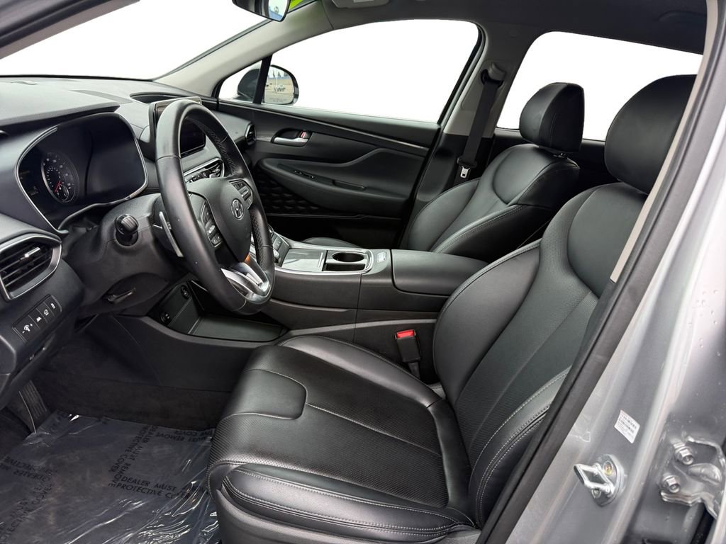 Used 2023 Hyundai Santa Fe XRT image 10