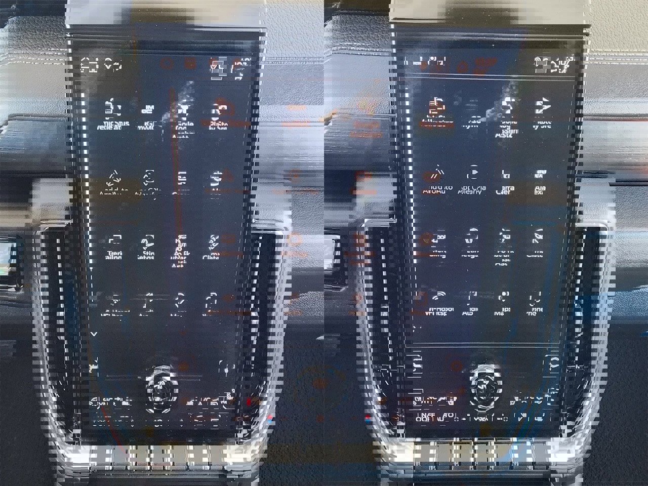 Used 2025 GMC Yukon Denali image 16