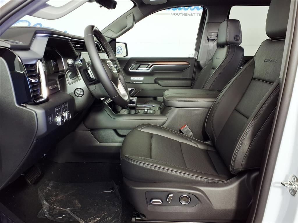 New 2026 GMC Sierra 1500 Denali AWD/4WD image 18