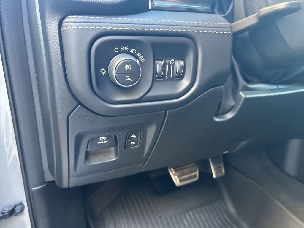 Used 2022 RAM 1500 TRX w/ TRX Level 2 Equipment Group image 46