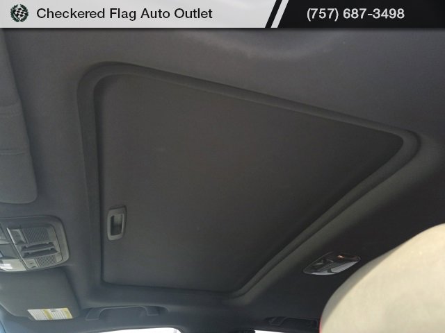 Used 2018 Subaru WRX STI Limited image 22