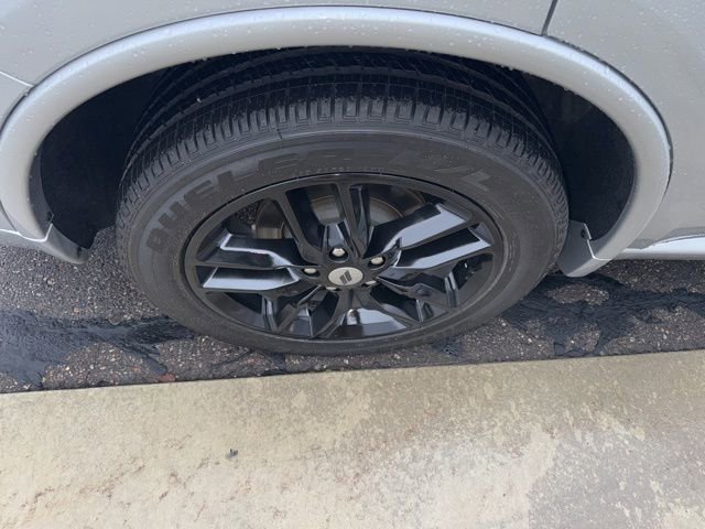 Used 2024 Dodge Durango R/T image 37