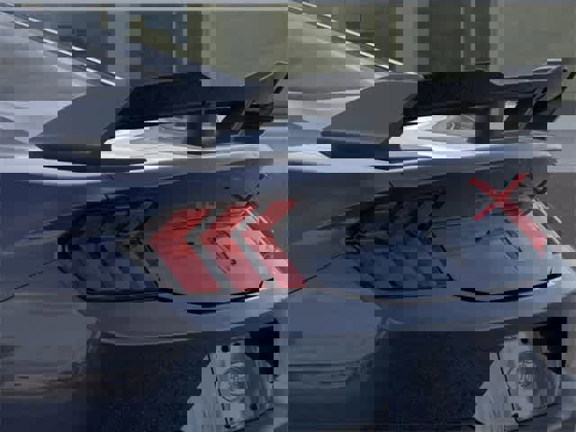 New 2025 Ford Mustang Dark Horse w/ Dark Horse Handlin Package image 22