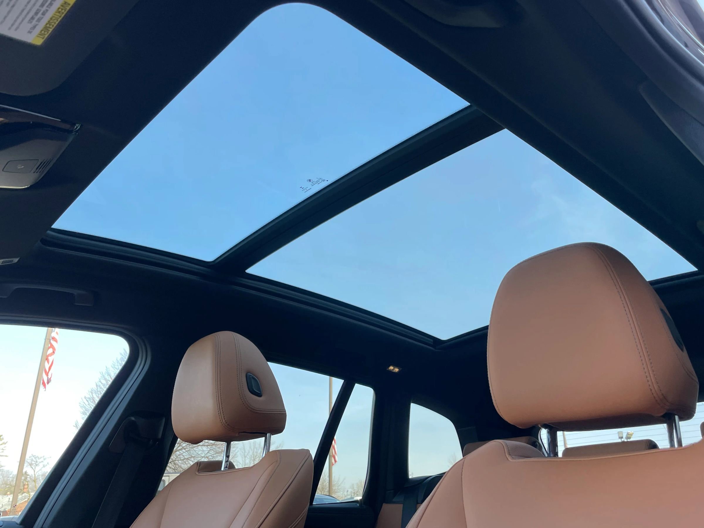 Used 2022 BMW X3 M40i w/ Premium Package image 25