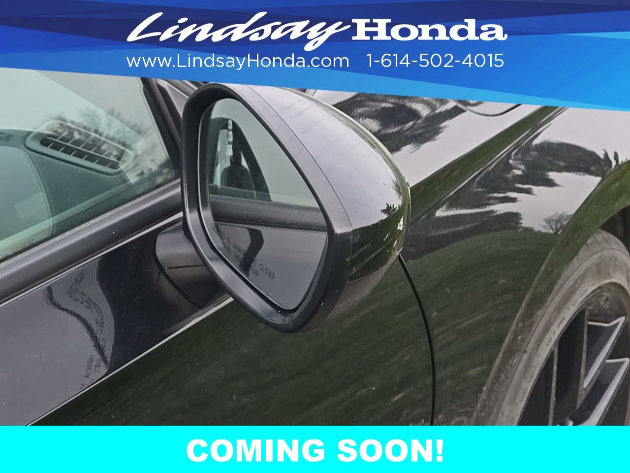 Used 2023 Honda Civic Sport image 19