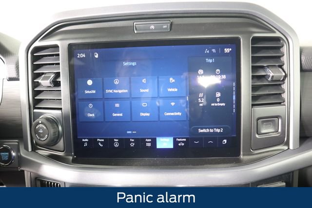 New 2026 Ford F150 XLT AWD/4WD image 48