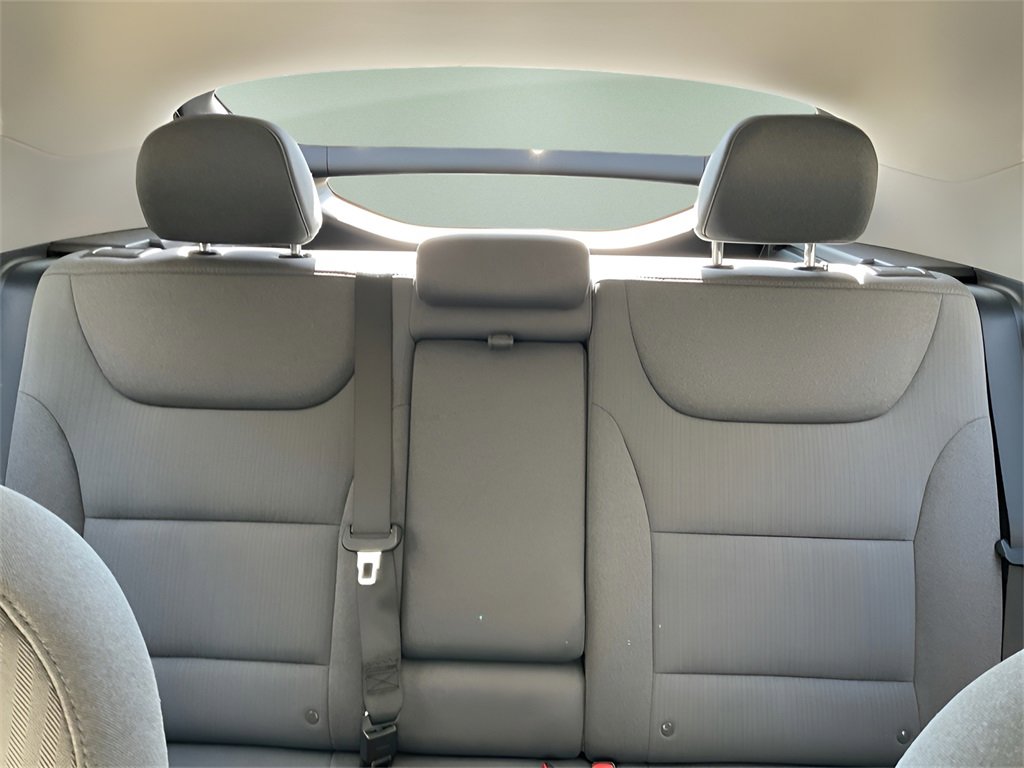 Used 2021 Hyundai Ioniq SEL image 12