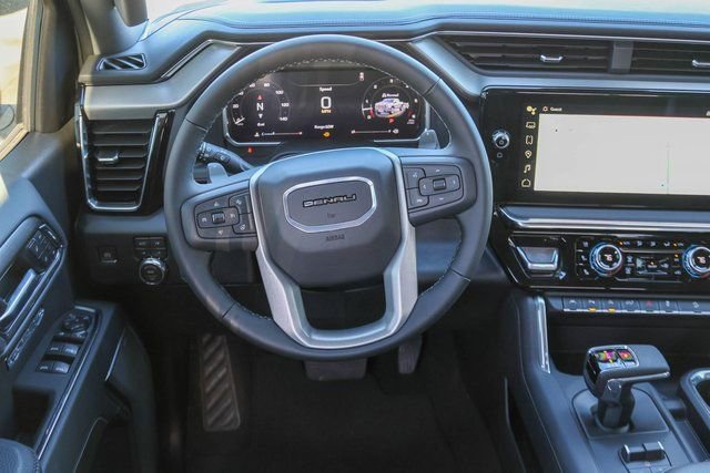 New 2026 GMC Sierra 1500 Denali image 17