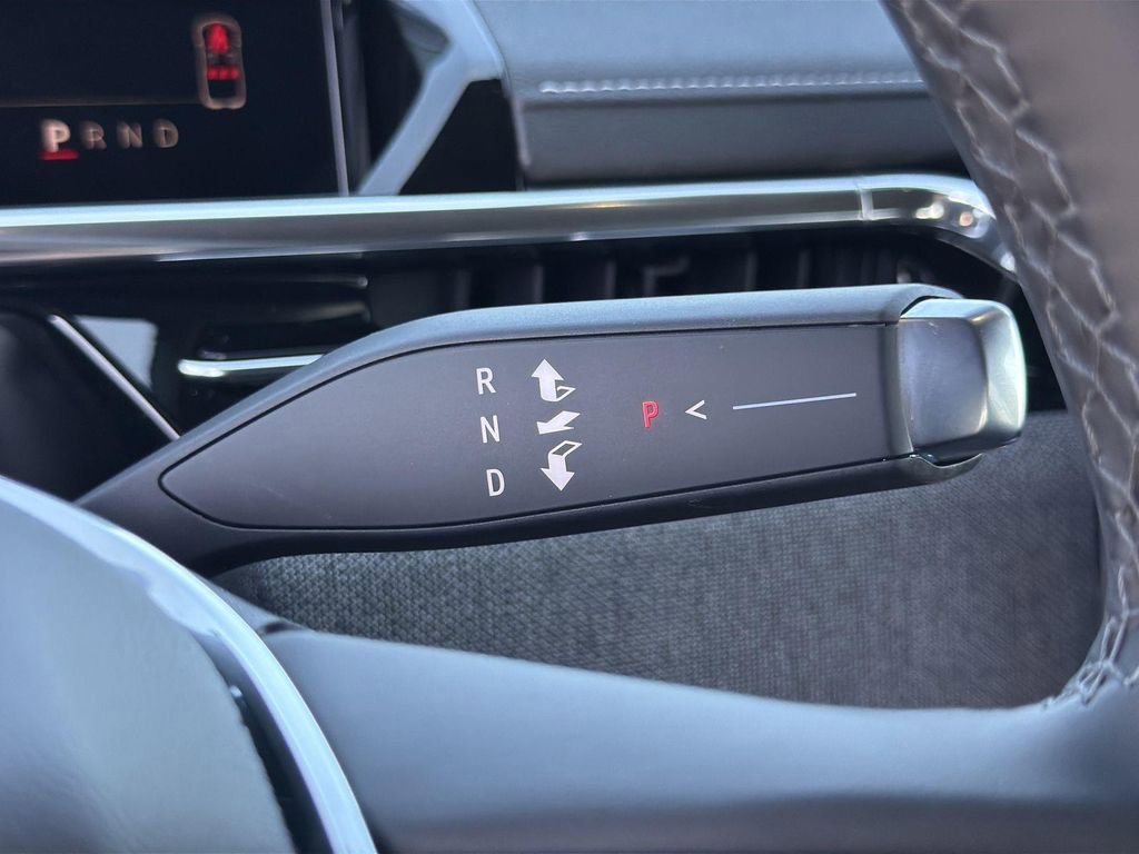 New 2026 GMC Sierra EV Elevation AWD/4WD image 12