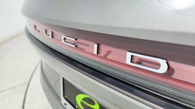 Used 2024 Lucid Air Touring image 16