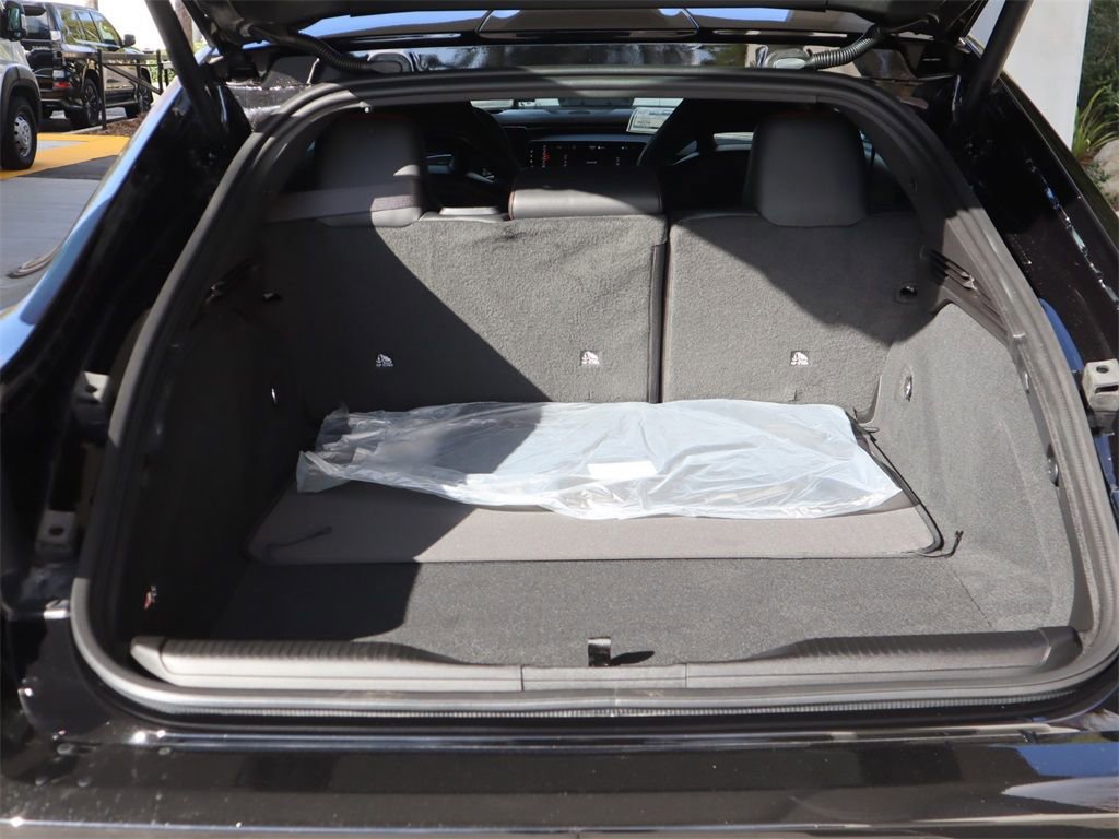 New 2025 Dodge Charger R/T Scat Pack w/ Track Pack image 28