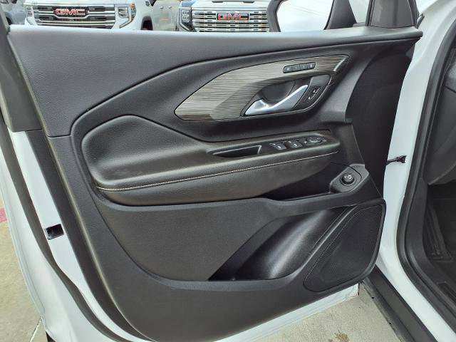 Used 2022 GMC Terrain SLT image 20