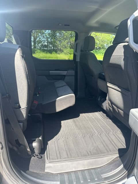 Used 2023 Ford F150 XLT w/ XTR Package AWD/4WD image 47