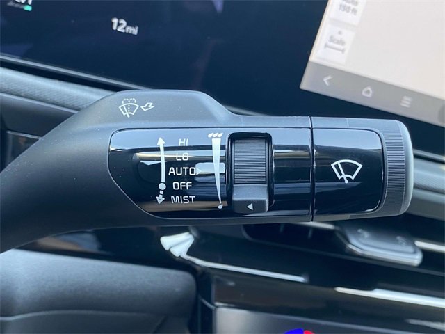 New 2025 Kia EV6 Light w/ Light LR Technology Package image 25