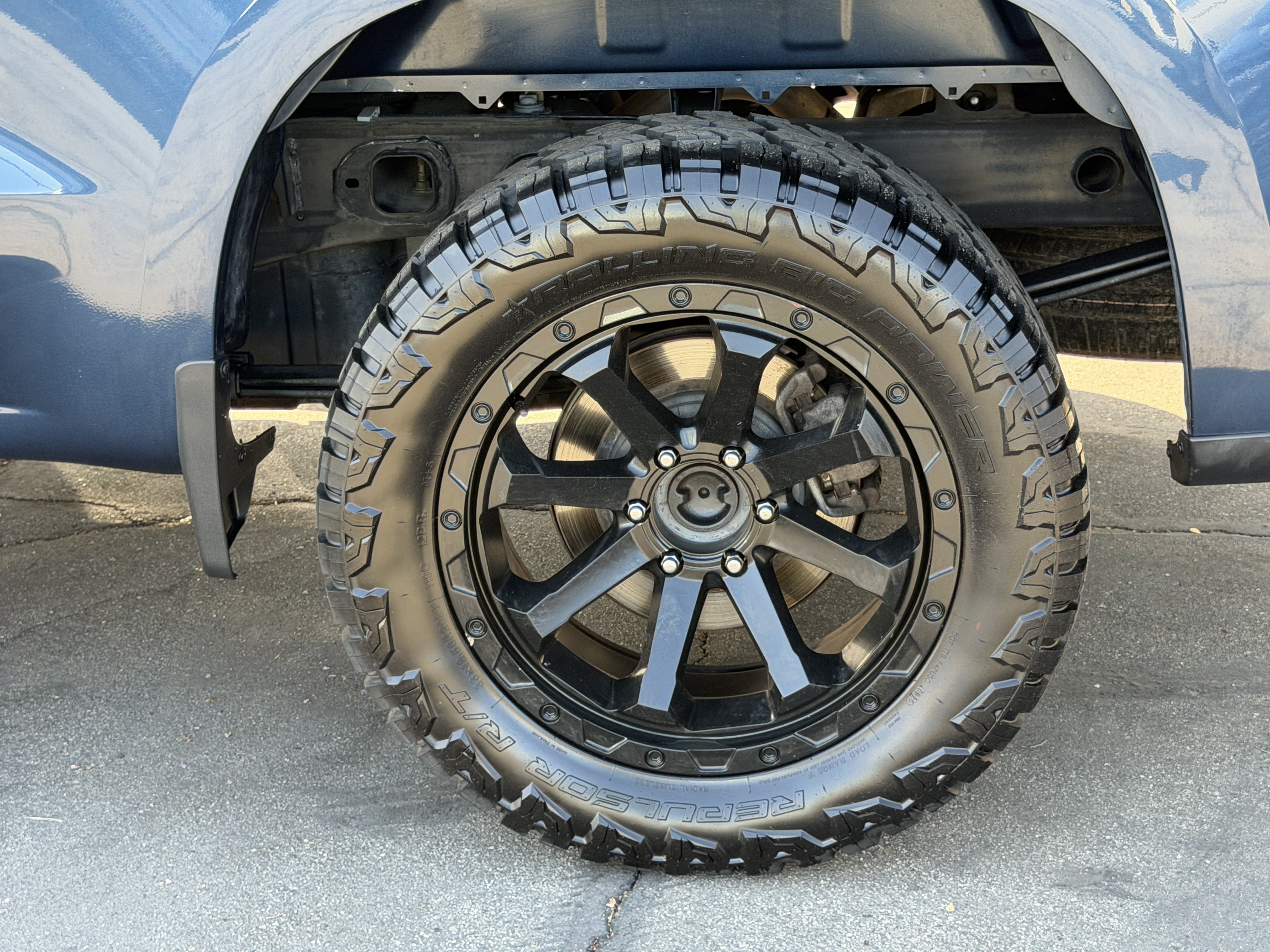 Used 2019 Chevrolet Silverado 1500 LT w/ All-Star Edition RWD image 12