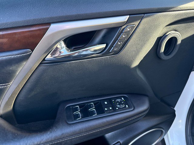 Used 2017 Lexus RX 350 F Sport image 5