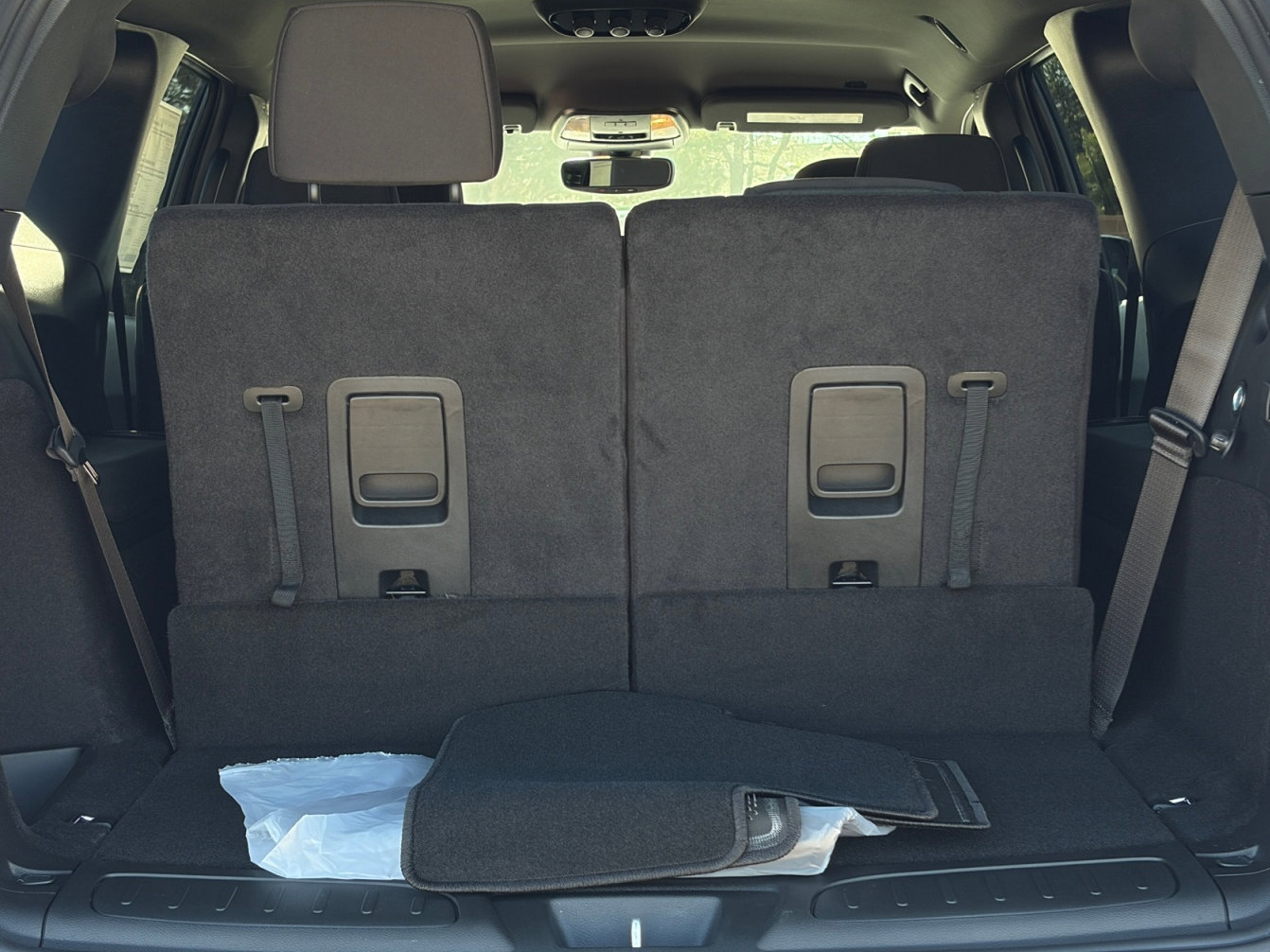 New 2026 Dodge Durango GT AWD/4WD image 21