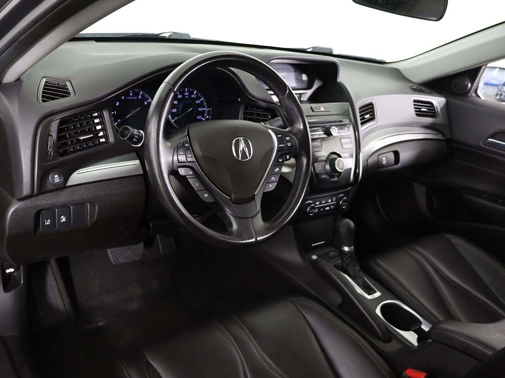 Used 2020 Acura ILX FWD image 26