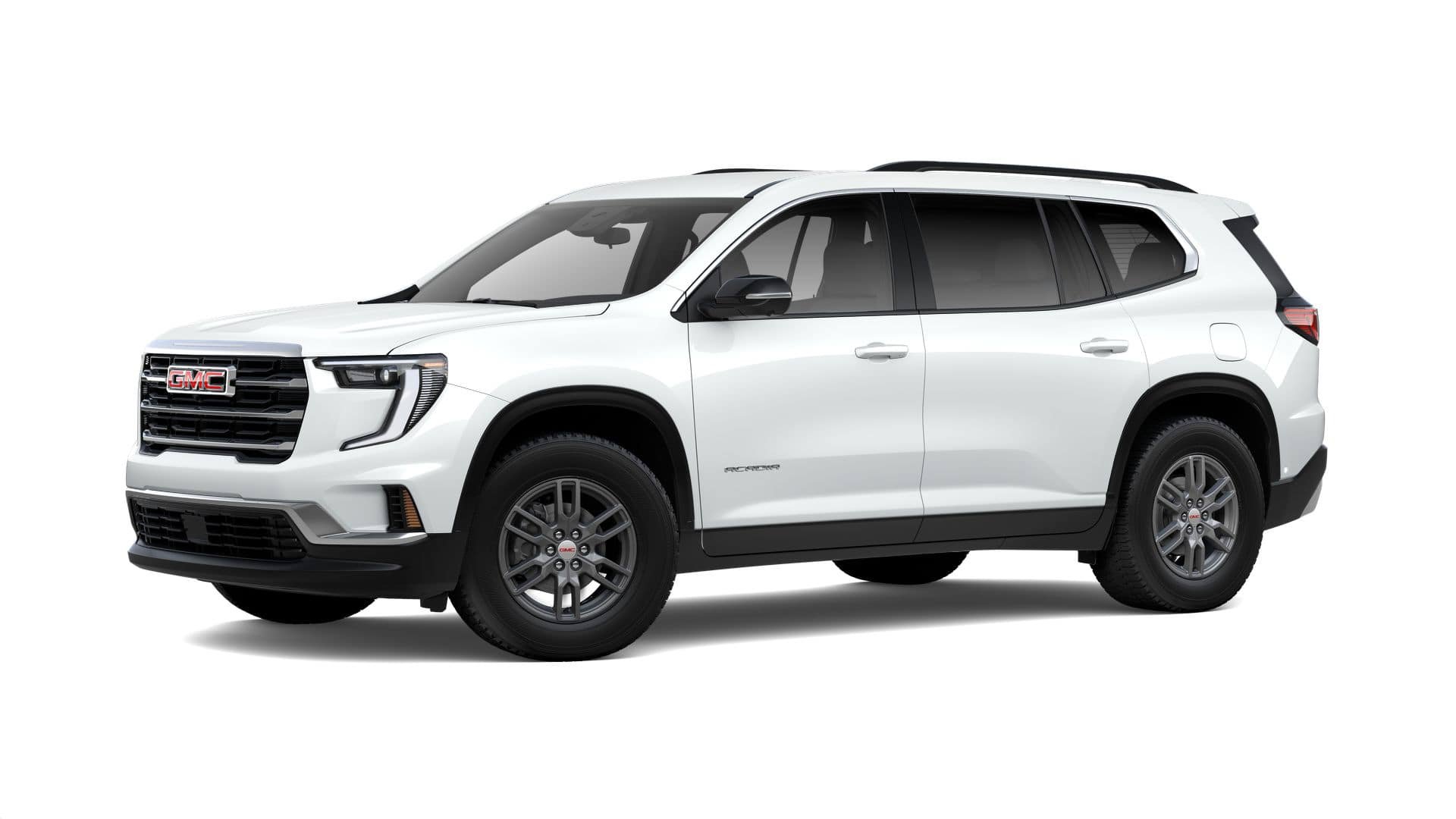 New 2026 GMC Acadia Elevation w/ LPO, Floor Liner Package AWD/4WD image 30