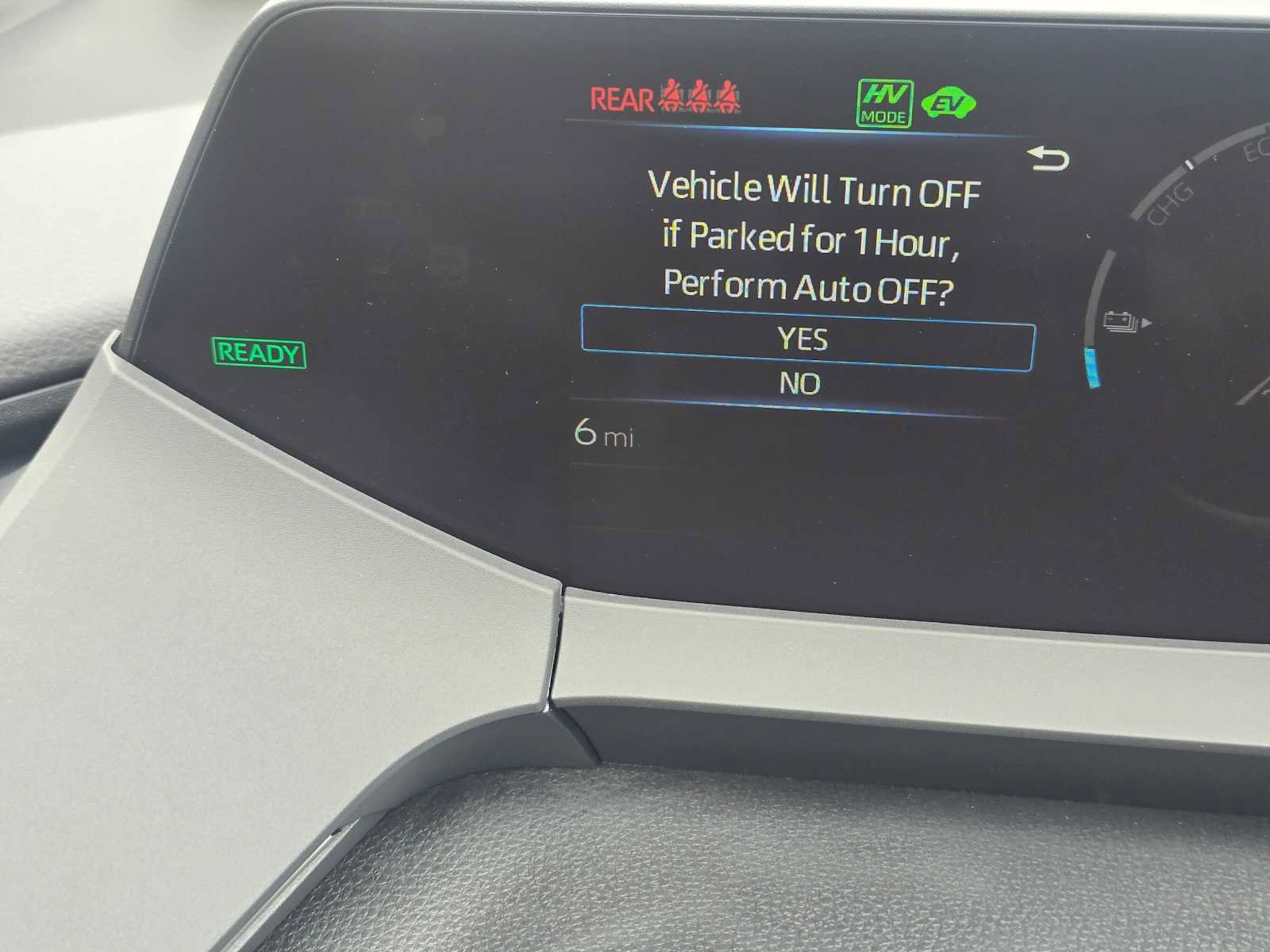 New 2027 Toyota Prius Plug-In Hybrid FWD image 25