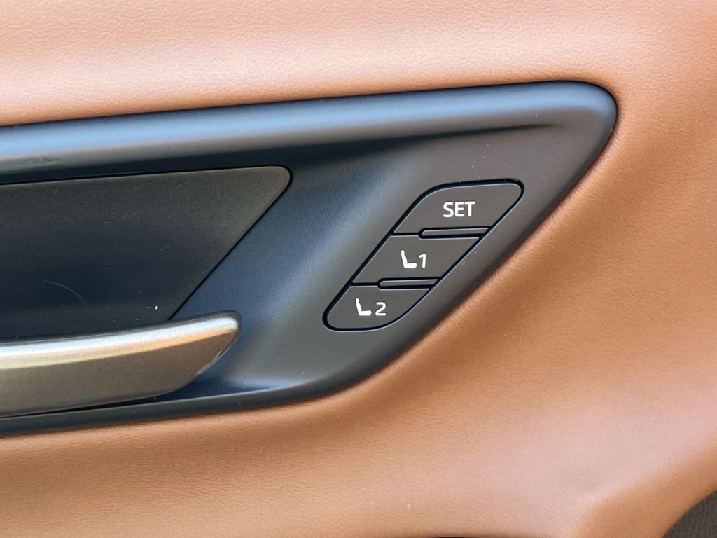 New 2026 Toyota Crown Signia AWD/4WD image 25