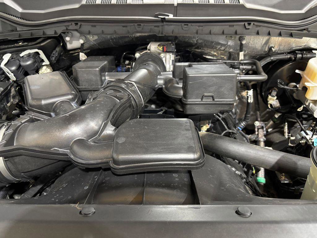 Used 2022 Ford F250 XL w/ Power Equipment Group RWD image 23