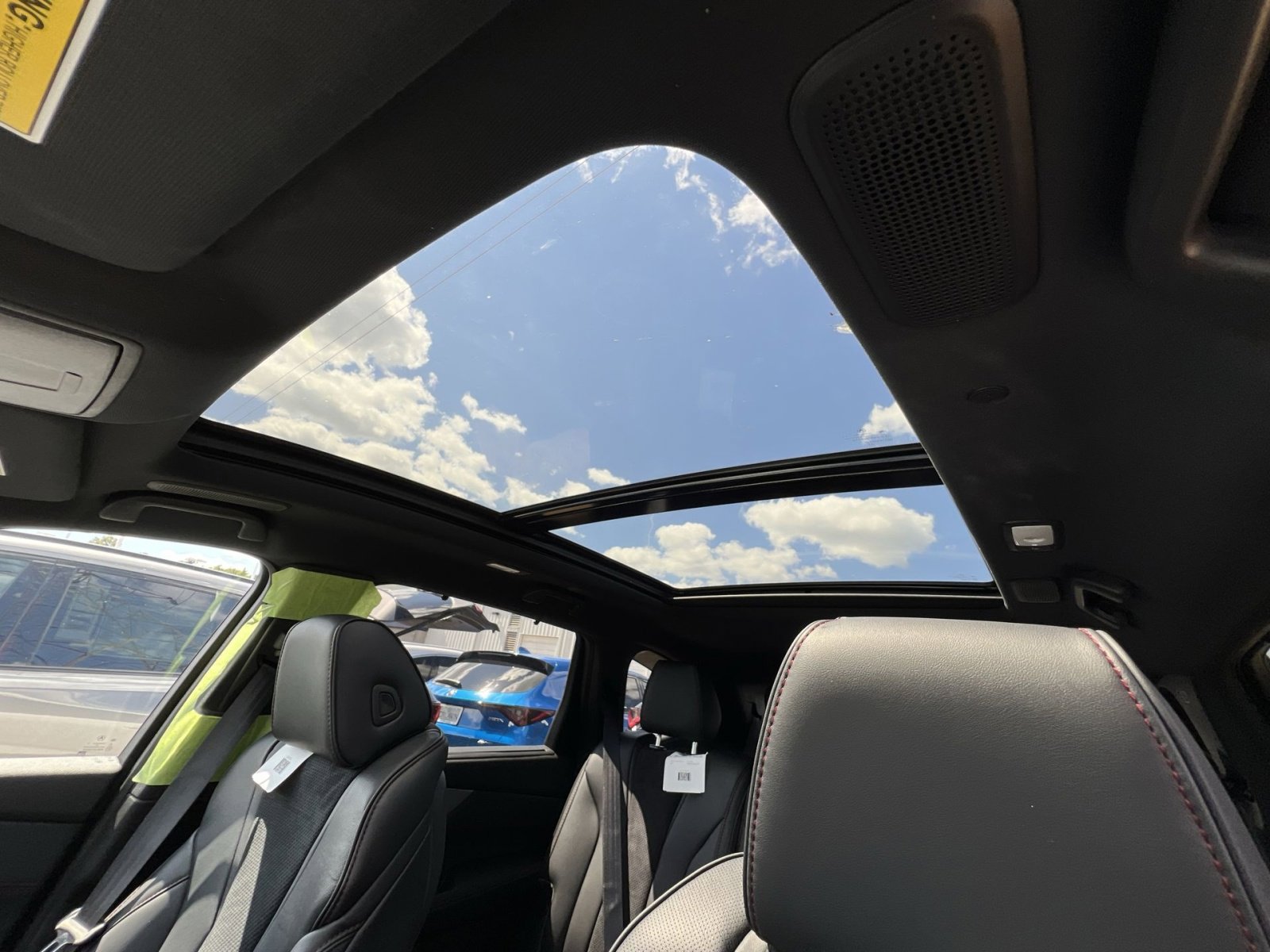 New 2026 Acura MDX A-Spec image 21