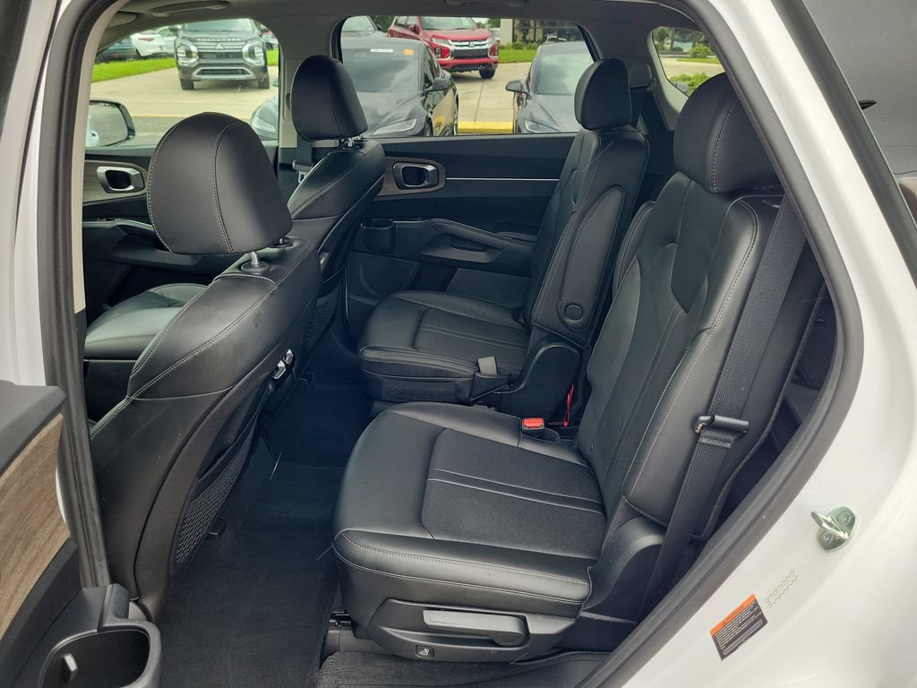 Used 2023 Kia Sorento X-Line EX AWD/4WD image 9