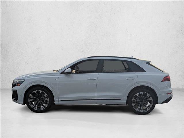 New 2026 Audi Q8 Premium Plus image 8