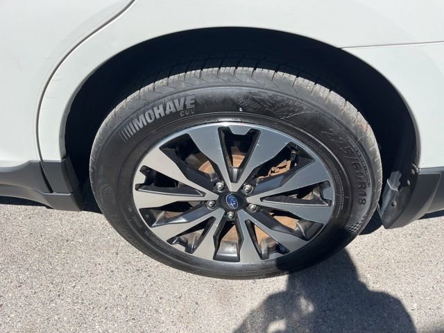 Used 2016 Subaru Outback 2.5i Limited AWD/4WD image 21