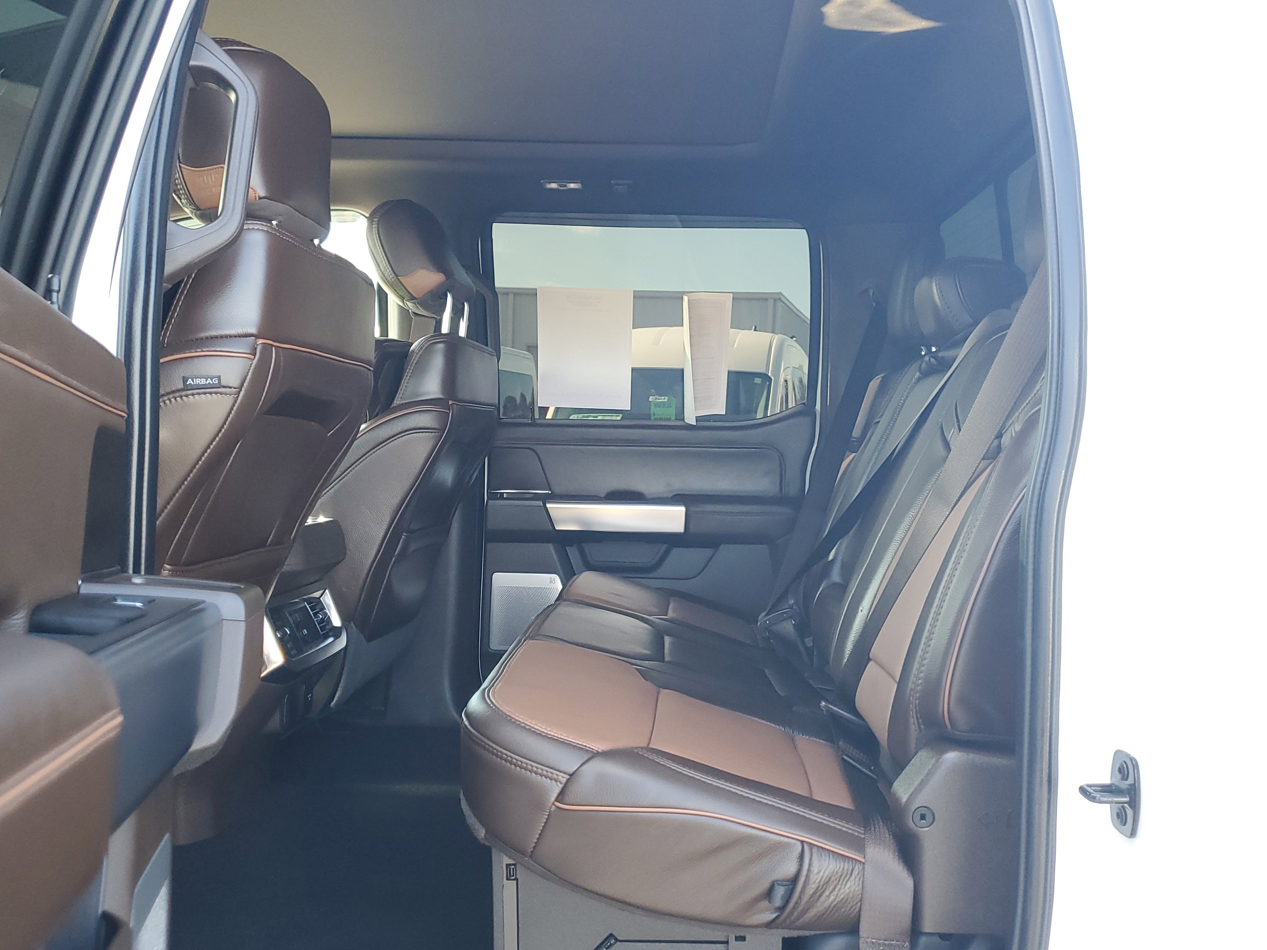 Used 2024 Ford F250 King Ranch image 12