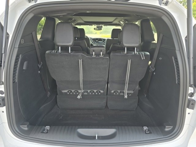 New 2026 Chrysler Pacifica Select image 26