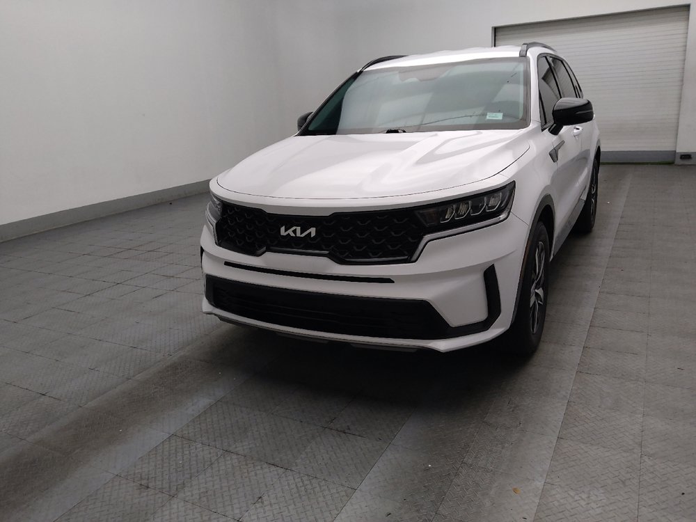 Used 2023 Kia Sorento S FWD image 15