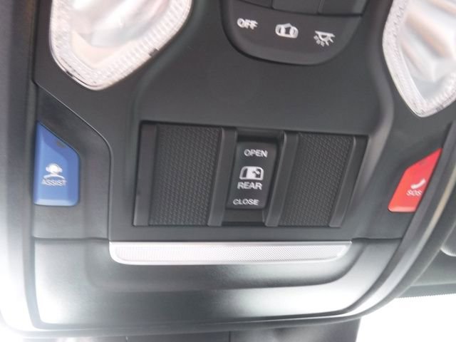 New 2026 RAM 3500 Tradesman image 24