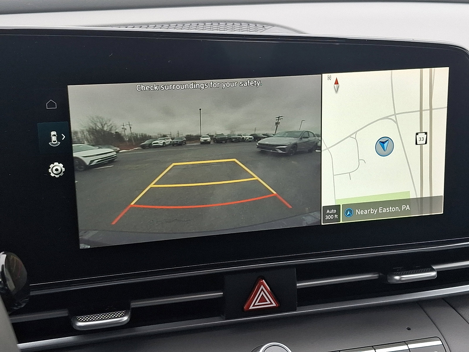 Certified 2023 Hyundai Elantra SEL w/ Convenience Package image 18