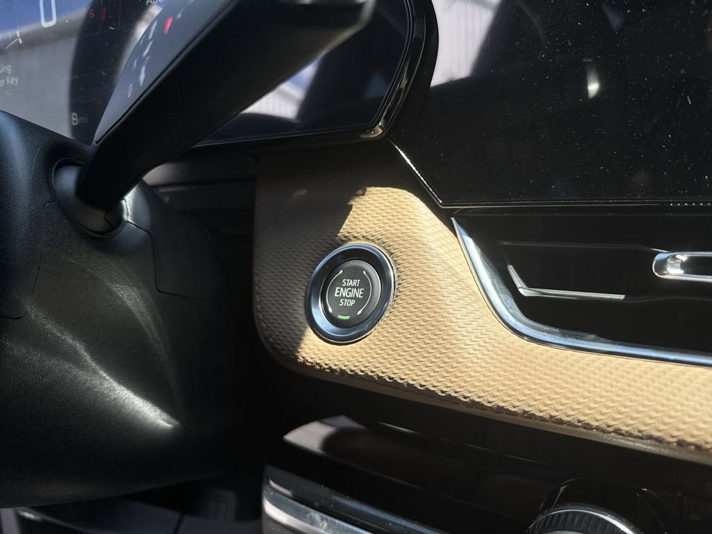 New 2026 Chevrolet Equinox ACTIV w/ Convenience Package III image 21