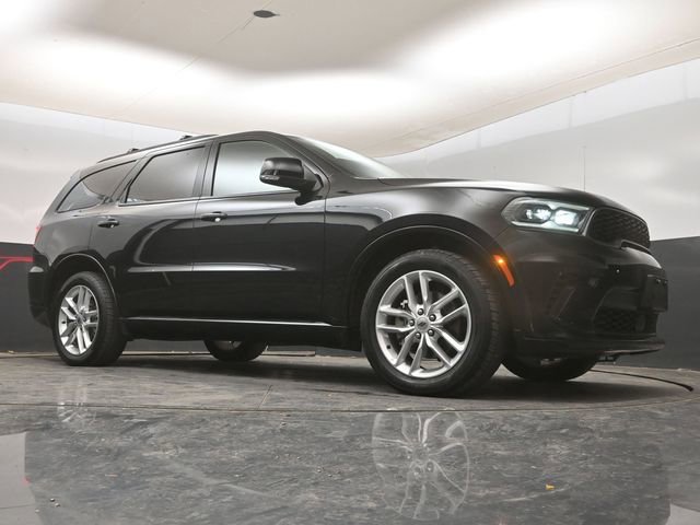 Used 2024 Dodge Durango GT image 13