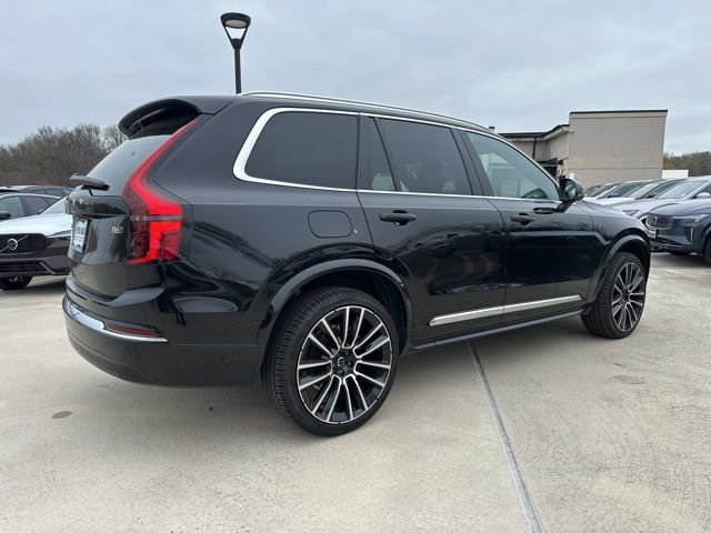 New 2026 Volvo XC90 B6 Plus image 7