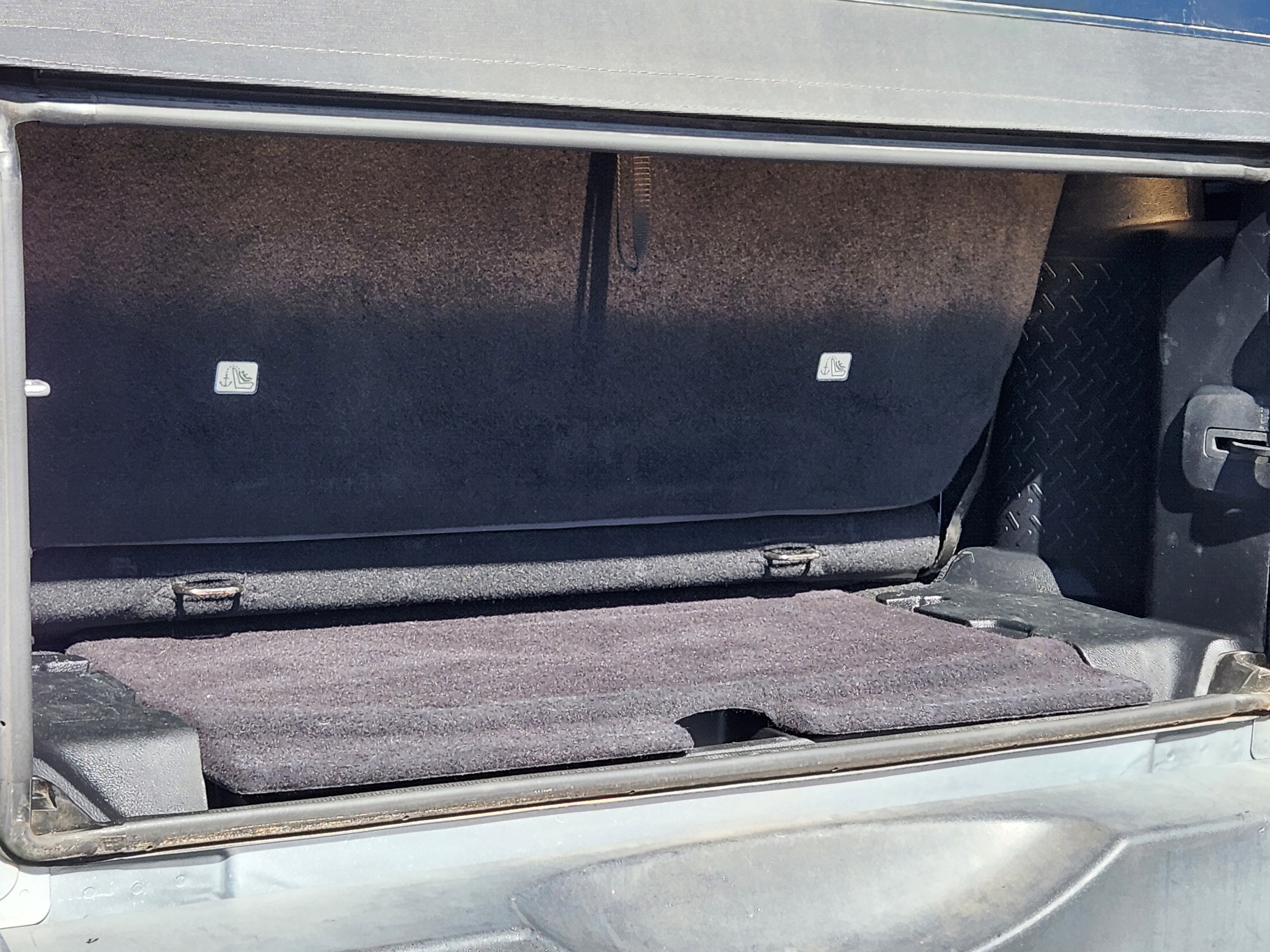 Used 2014 Jeep Wrangler Sport w/ Quick Order Package 24S image 31