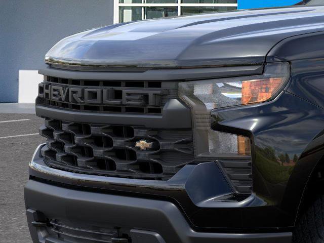 New 2026 Chevrolet Silverado 1500 W/T image 13