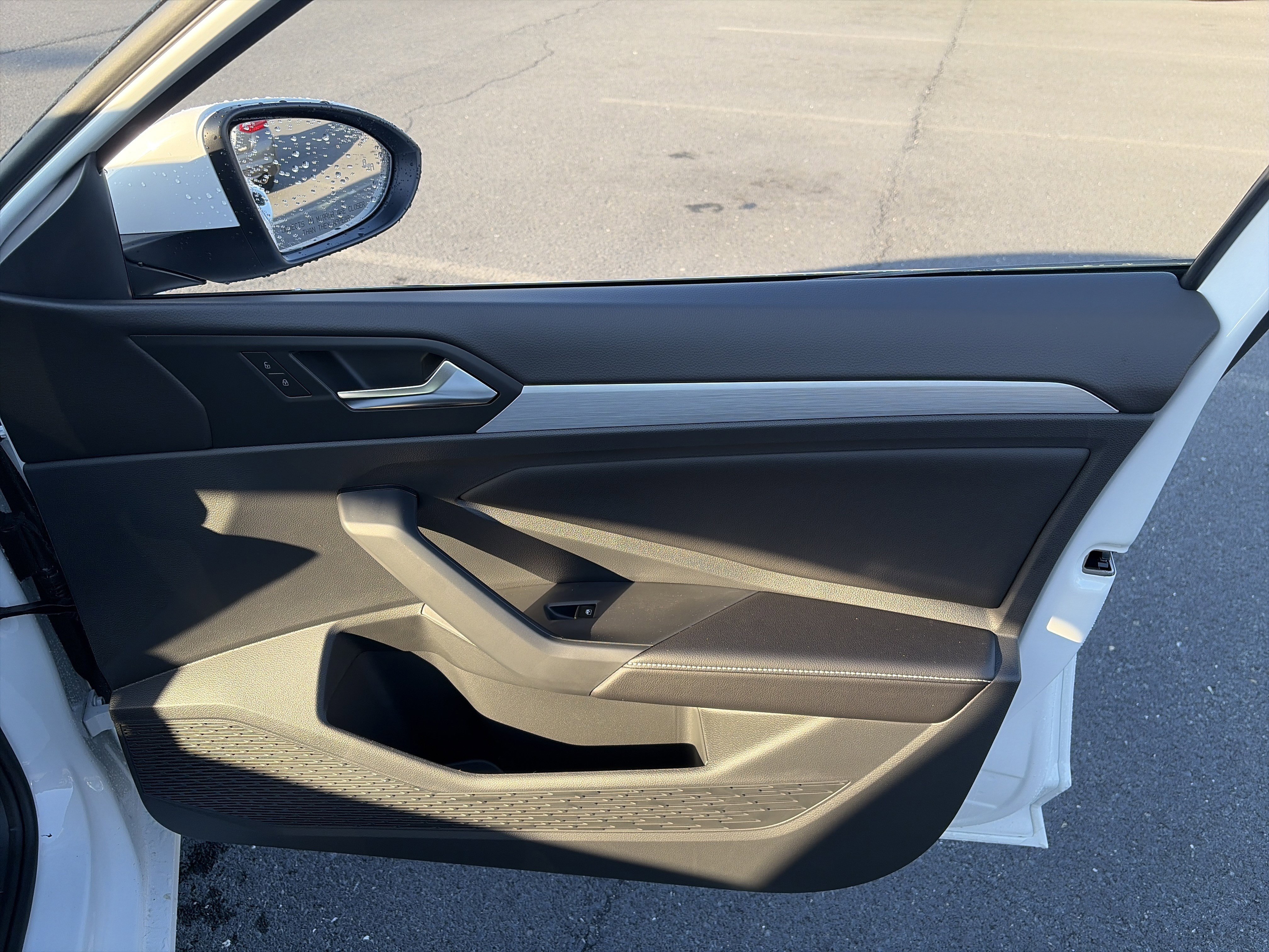 New 2026 Volkswagen Jetta S image 18